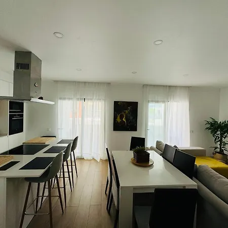 Casa vacanze Cancelar Kerum House Portimão