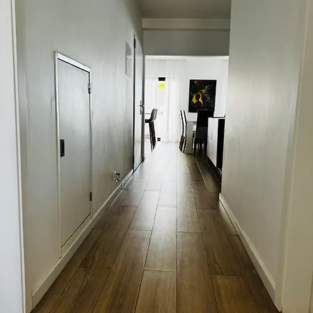 Cancelar Kerum House Casa vacanze