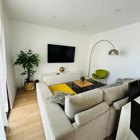 Casa vacanze Cancelar Kerum House Portimão