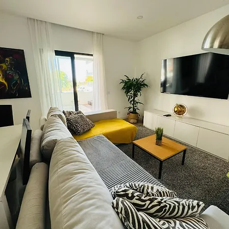 Casa vacanze Cancelar Kerum House *