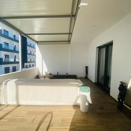 Holiday home Cancelar Kerum House
