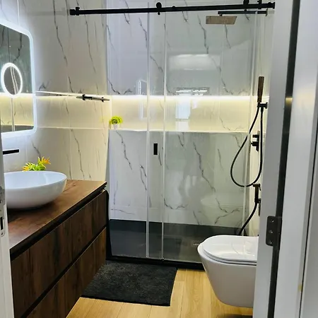 Holiday home Cancelar Kerum House