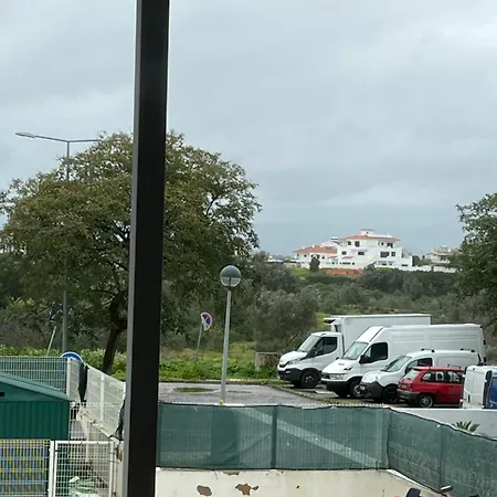 Holiday home Cancelar Kerum House Portimao