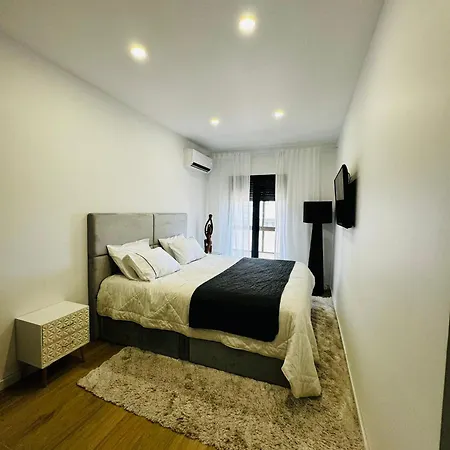 Cancelar Kerum House * Portimao
