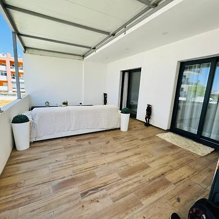Holiday home Cancelar Kerum House *